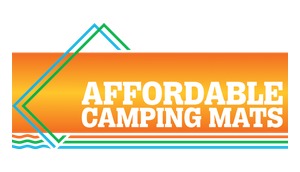Affordable Camping Mats logo