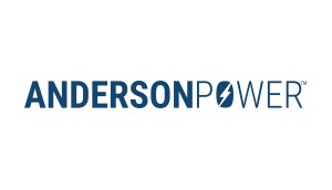 Anderson Power Products logo