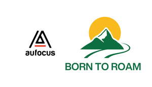 AU Focus / Born To Roam Products