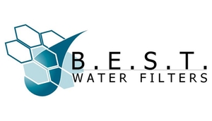 B.E.S.T Water Filters logo