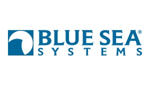 Blue Sea logo