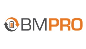 BMPRO logo
