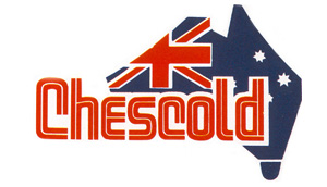 Chescold logo