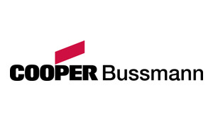Cooper Bussmann logo