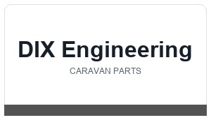 DIX Engineering logo
