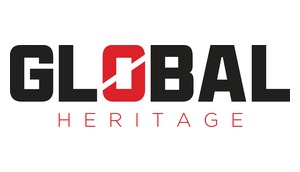 Global Heritage logo