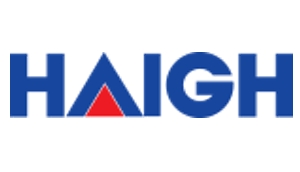 Haigh logo
