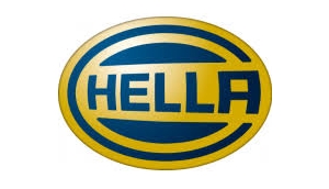Hella logo