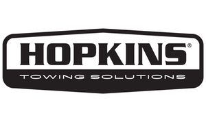 Hopkins logo
