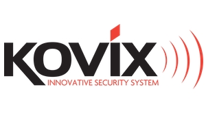 Kovix logo