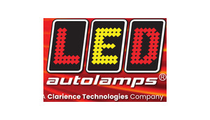 LED Autolamps logo