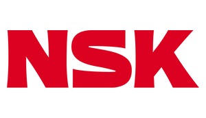 NSK logo