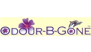 Odour-B-Gone logo
