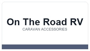 On The Road RV logo