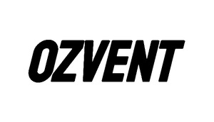 Ozvent logo