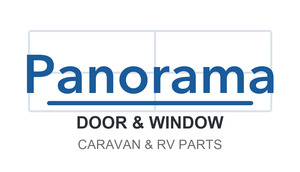 Panorama Door & Window logo