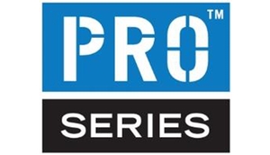 Pro Series logo