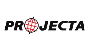 Projecta logo