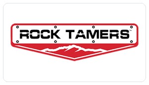 Rock Tamers logo
