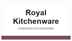 Royal Kitchenware logo