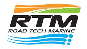 Road Tech Marine logo