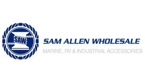 Sam Allen logo
