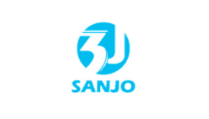 Sanjo logo