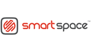 SmartSpace logo