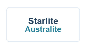 Starlite / Australite logo