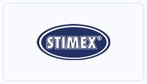 Stimex logo