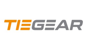 Tiegear logo