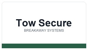 Tow Secure logo