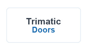 Trimatic Doors logo