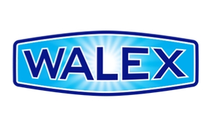 Walex logo