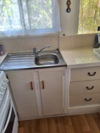 Photo by Darryl From NSW. Feb 2024 - Basin Mixer Tap - 220mm Swivel Reach / Chrome