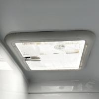 Photo by Arthur From SA. Feb 2024 - Flyscreen - 280 x 280mm - Suits Fiamma Vent 28 & Turbo Vent 28 Roof Vents