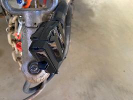 Photo by Glenn From WA. Feb 2024 - Narva 12 Pin Trailer Plug