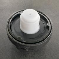 Photo by Ron From VIC. Feb 2024 - Replacement Locking Cap & Keys - Black - Suits 25mm Lockable Water Fillers