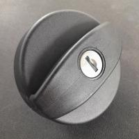 Photo by Ron From VIC. Feb 2024 - Replacement Locking Cap & Keys - Black - Suits 25mm Lockable Water Fillers