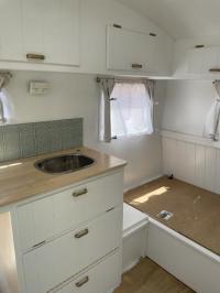 Photo by Mark From SA. Feb 2024 - Stainless Steel Sink / Basin - 355 x 305 x 145mm / 35mm Waste Hole