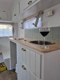 Photo by Mark From SA. Feb 2024 - Stainless Steel Sink / Basin - 355 x 305 x 145mm / 35mm Waste Hole