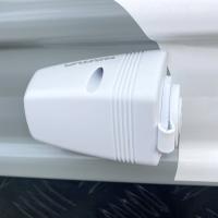 Photo by Alan From NSW. Feb 2024 - Narva Heavy-Duty Surface-Mount Accessory Socket - White / 20A at 12V