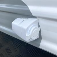 Photo by Alan From NSW. Feb 2024 - Narva Heavy-Duty Surface-Mount Accessory Socket - White / 20A at 12V