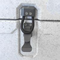 Photo by Kelsie From NSW. Feb 2024 - Front Latch (Pair) - Suit Dometic Waeco WCI Icebox