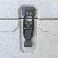 Photo by Kelsie From NSW. Feb 2024 - Front Latch - Pair - Suits Waeco Cool-Ice WCI Iceboxes