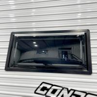 Photo by Natalie From NSW. Feb 2024 - Tinted Window Blade - 900mm W x 450mm H - Suits Maygood & MobiCool Windows