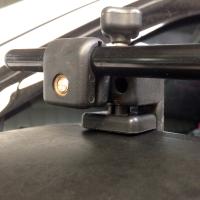 Photo by Owen From QLD. Feb 2024 - Standard Mirror Pad Set - 2-Piece - Suits Milenco Aero / Grand Aero Towing Mirrors