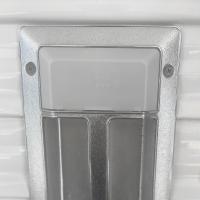 Photo by Scott From WA. Feb 2024 - Replacement Lens - 52 x 107mm - Suits Bargman Porch Assist Lights