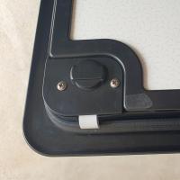 Photo by David From SA. Access Barrel From Inside Door. Feb 2024 - Zadi Lock Barrel - Code 9004 - Suits Thetford Access Doors