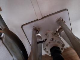 Photo by Brian From WA. Feb 2024 - SHURflo Inline Mains Water Pressure-Limiting Valve - 50psi